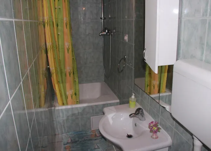 Brane Apartmán Split