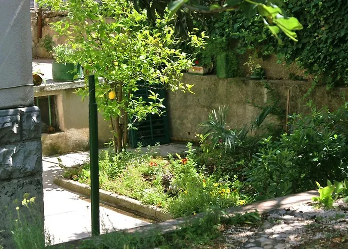 Brane Apartmán Split