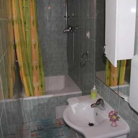 Brane דירה ספליט